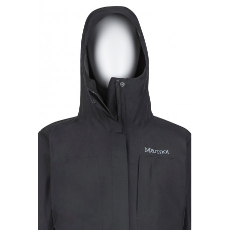 Wm's Minimalist Component Jacket