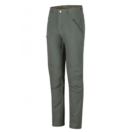 Winter Trail Pant Rosin green