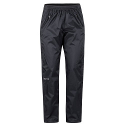 Wms PreCip Eco Full Zip Pant