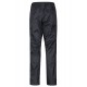 Bikses membr. PreCip Eco Full Zip Pant Long black