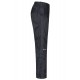 Bikses membr. PreCip Eco Full Zip Pant Long black