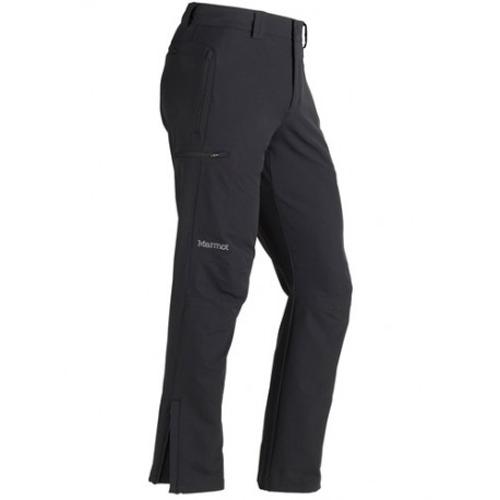 Scree Pant Short Black Scree Pant Short Black