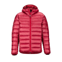 Hype Down Hoody