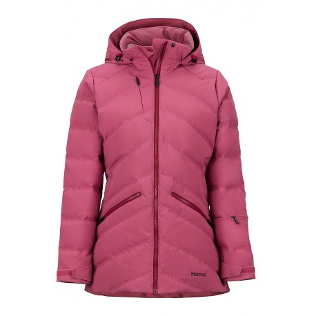 Wm's Val D'Sere Jacket