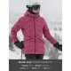 Jaka Wm's Val D'Sere Jacket