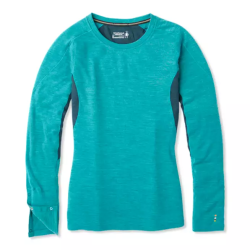 W'S Merino Sport 250 LS