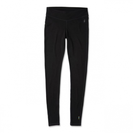 Termo bikses W'S Merino 250 Bottom Black