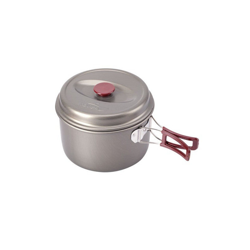 Katlu komplekts Hard 56