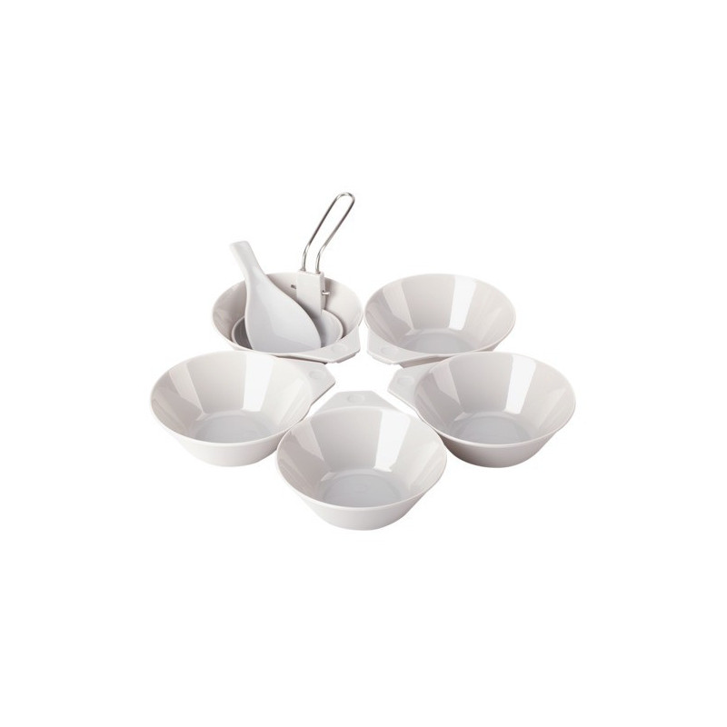 Katlu komplekts Hard 56