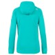 Jaka Kix Hoody W Aqua