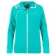 Jaka Kix Hoody W Aqua