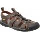 Sandales Clearwater CNX Men Raven Tortoise shell