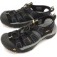 Sandales Newport H2 Black