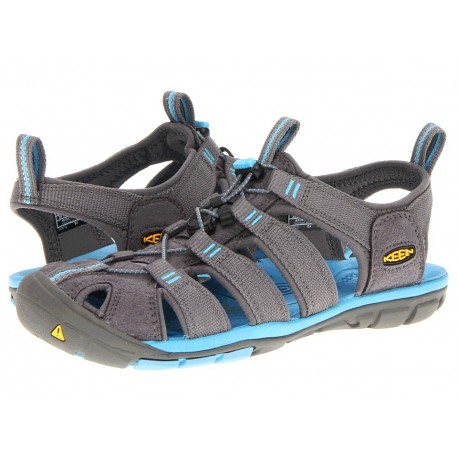 Sandales Clearwater CNX Women Gargoyle Norse blue Sandales Clearwater CNX Women Gargoyle Norse blue