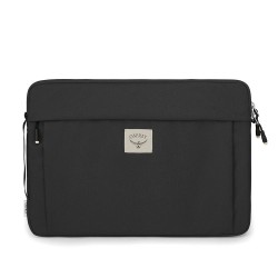 Soma Arcane Laptop Sleeve 15 Stonewash black