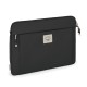 Arcane Laptop Sleeve 15 Stonewash black