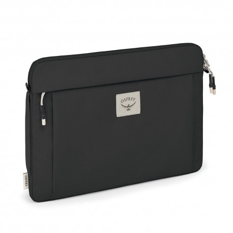 Arcane Laptop Sleeve 15 Stonewash black