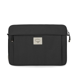 Soma Arcane Laptop Sleeve 13 Stonewash black