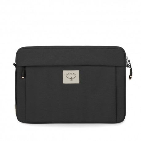 Arcane Laptop Sleeve 13 Stonewash black