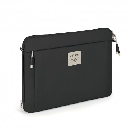 Arcane Laptop Sleeve 13 Stonewash black