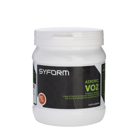 Dzēriens VO2 AEROBIC 500g