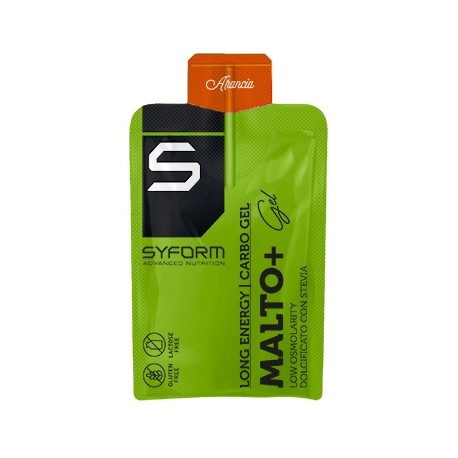 MALTO+ GEL 50ml