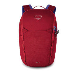 Mugursoma Jet 12 Cosmic red