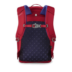 Mugursoma Jet 12 Cosmic red