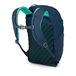 Mugursoma Jet 12 Wave blue