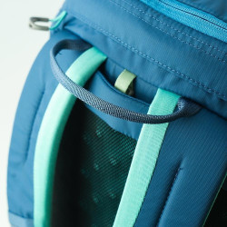 Mugursoma Jet 12 Wave blue