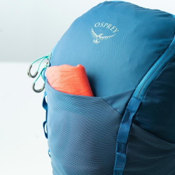 Mugursoma Jet 12 Wave blue