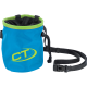 CYLINDER CHALK BAG