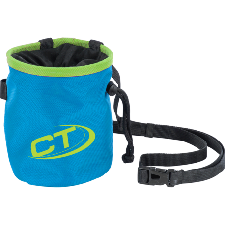 CYLINDER CHALK BAG