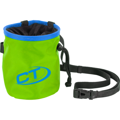 CYLINDER CHALK BAG