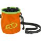 CYLINDER CHALK BAG