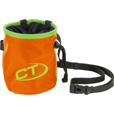 CYLINDER CHALK BAG