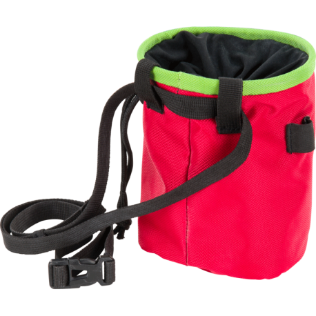 CYLINDER CHALK BAG