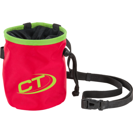 CYLINDER CHALK BAG