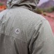 PreCip Eco Jacket Black