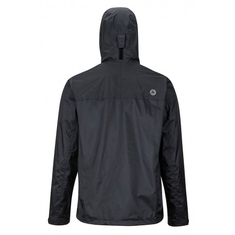 Jaka membr. PreCip Eco Jacket Black 