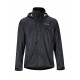 Jaka membr. PreCip Eco Jacket Black 