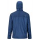 Jaka membr. PreCip Eco Jacket Arctic navy