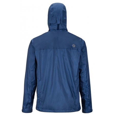 Jaka membr. PreCip Eco Jacket Arctic navy