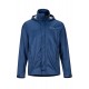 Jaka membr. PreCip Eco Jacket Arctic navy