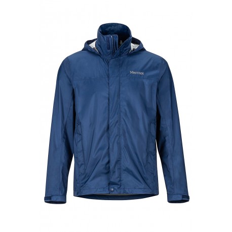 Jaka membr. PreCip Eco Jacket Arctic navy