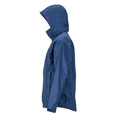 Jaka membr. PreCip Eco Jacket Arctic navy