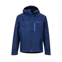 Minimalist Jacket