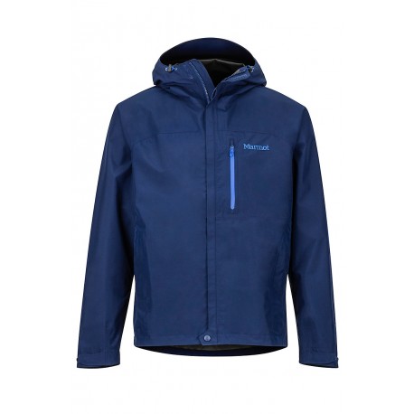 Minimalist Jacket Arctic navy