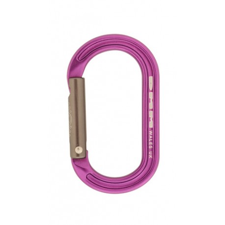 Karabīne XSRE Mini Carabiner