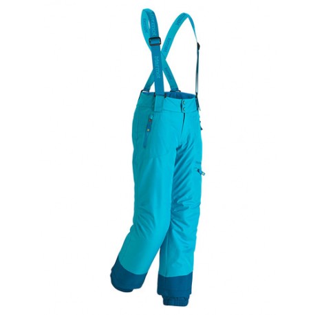 Bikses Girls Starstruck Pant Sea Breeze Bikses Girls Starstruck Pant Sea Breeze